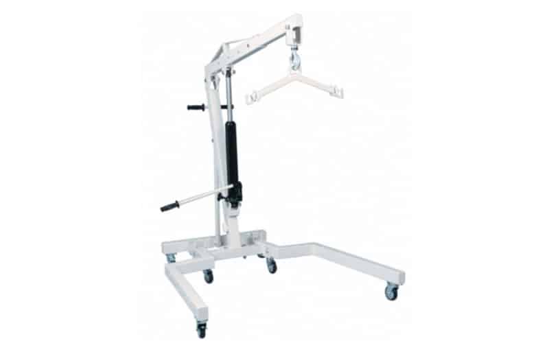 Manual hoyer lift-Bariatric  Healthcare Home Medical Supply